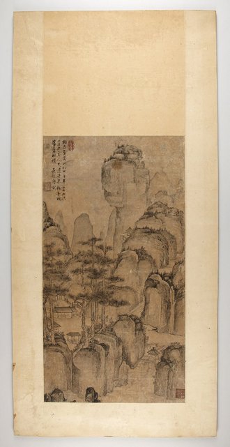 Landscape