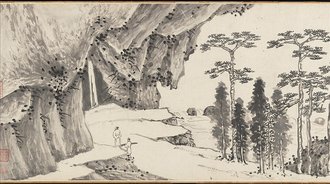 Joint Landscape