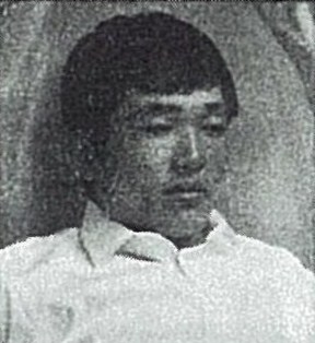 아카세가와 겐페이 초상