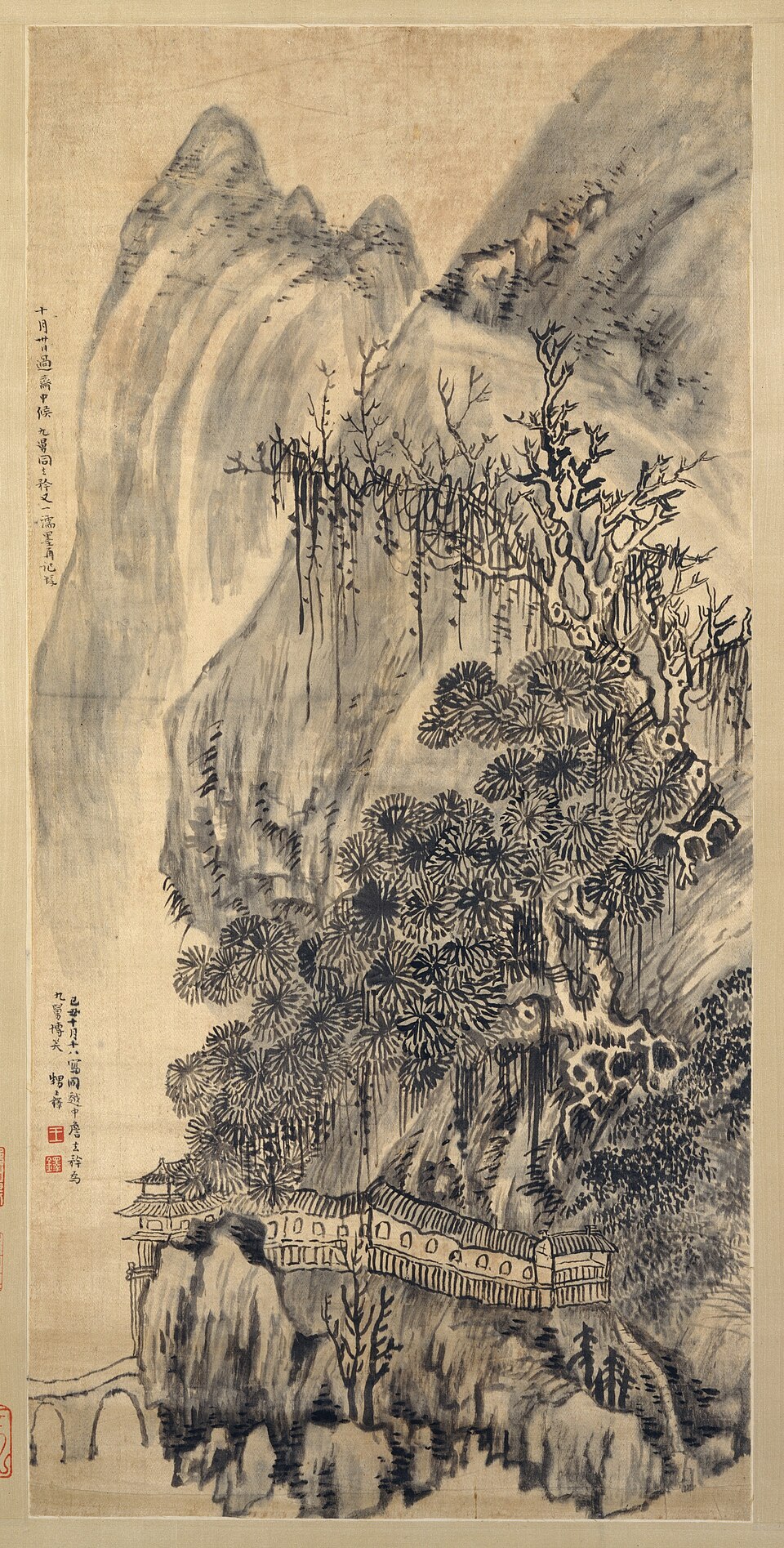 Landscape