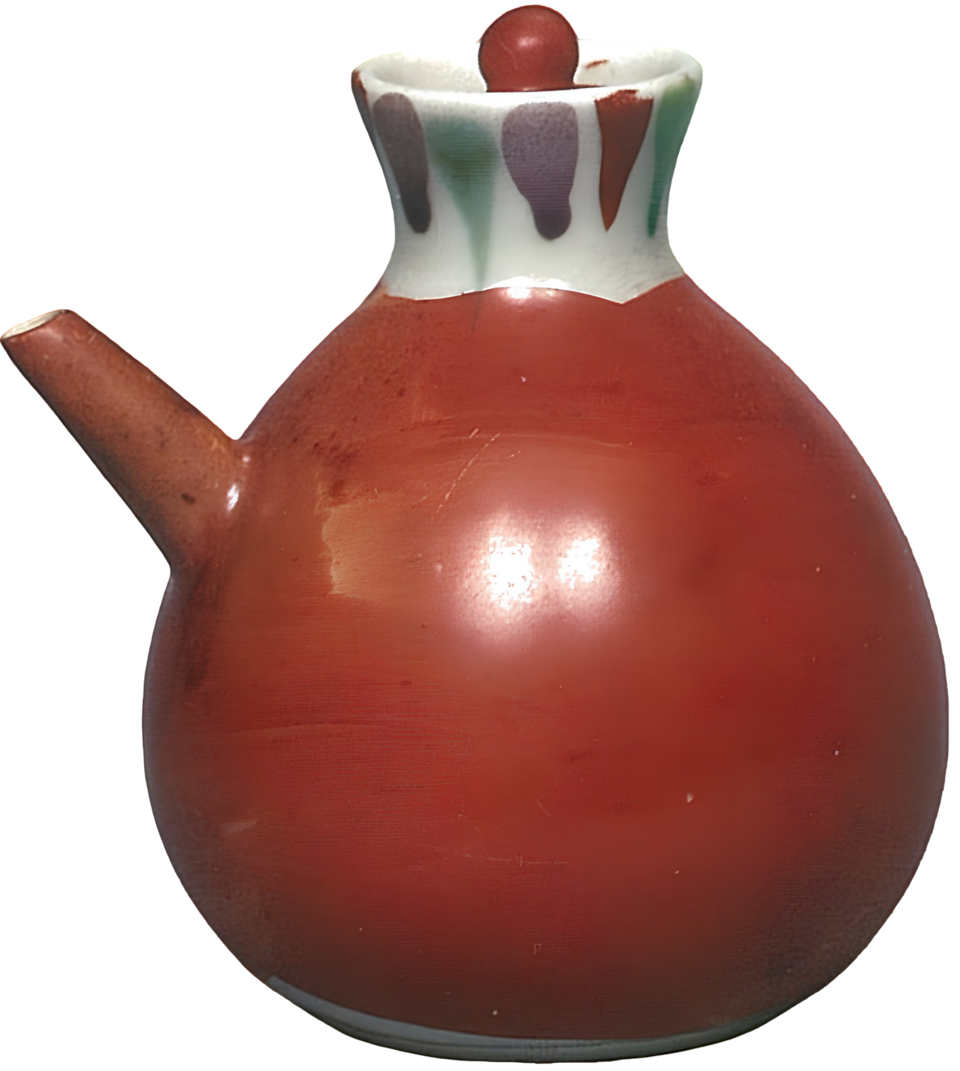 赤呉須水注 (1927)