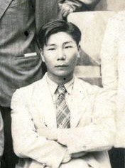 훙루이린 초상