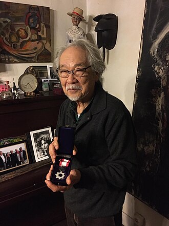 フラビオ・シロー 초상