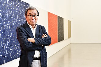 최명영 초상