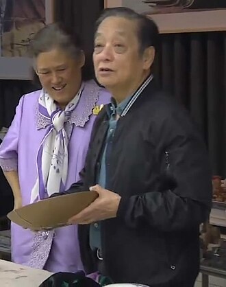 한메이린 초상