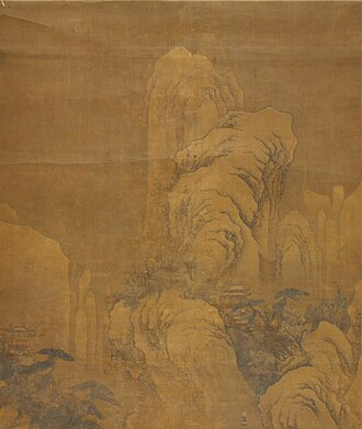 Winter Landscape