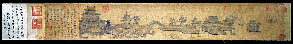 Dragon Boat Regatta