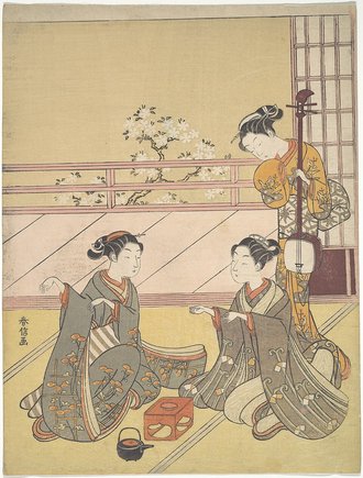 拳遊び