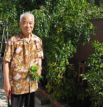 吳學讓 초상