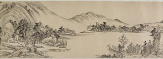 Free Spirits Among Streams and Mountains