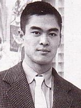 䔥勤 초상