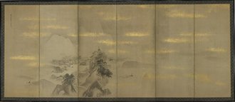 Landscapes of the Four Seasons