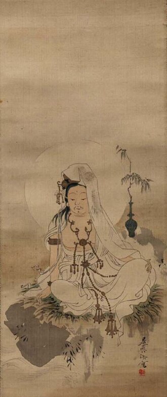 観音