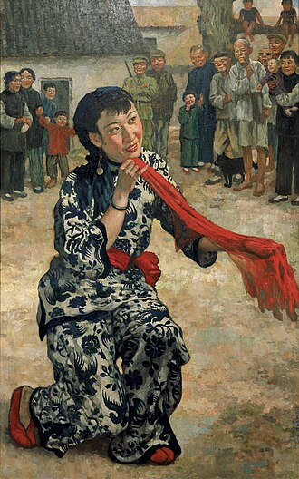 放下你的鞭子
