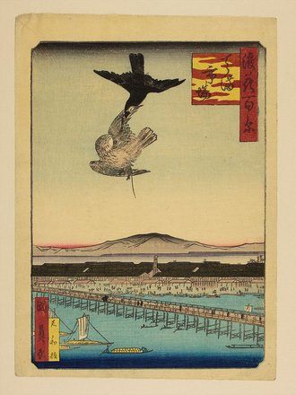 天満市場