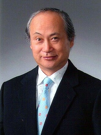기누타니 고지 초상